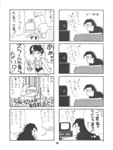 希望はそこにあるものさ, 日本語