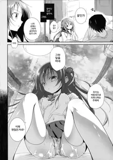 Risou no Imouto 2, 한국어