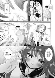 Risou no Imouto 3, 한국어