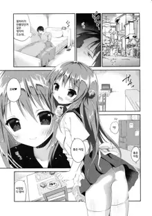 Risou no Imouto 3, 한국어