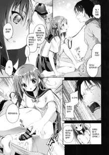 Risou no Imouto 3, 한국어