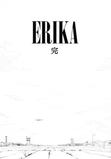 ERIKA vol.3, 日本語