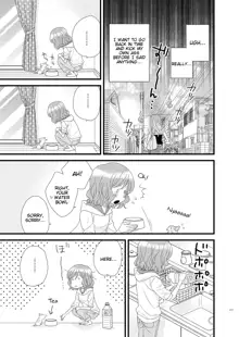 Watashi no Kawaii Koneko-chan #2, English