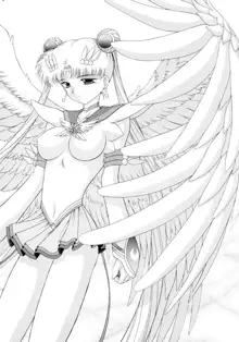 Submission Sailorstars, English