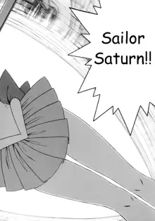 Submission Sailorstars, English