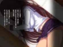 Aru Hi, Otouto ga Nozokimita no wa Furyou-tachi ni Konsui Rape Sareru Daisuki datta Ane no Sugata datta., 中文