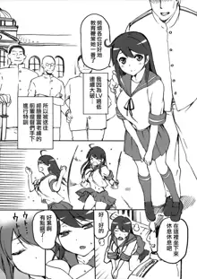 KanColle Omake Bon Matome, 中文