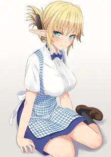 Enjo Kouhai Different Clothes (decensored), 中文