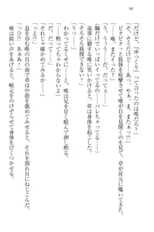 おでかけせっくす 妹と初めてのラブホテル, 日本語