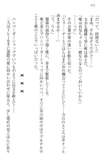 おでかけせっくす 妹と初めてのラブホテル, 日本語