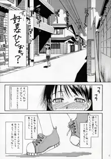 PRETTY NEIGHBOR&! VOL.4, 日本語