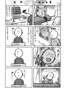 へんあい, 日本語