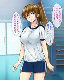 小生意気な妹がエロすぎて我慢できずに押し倒したらイチャラブ兄妹SEXライフに突入したのだが, 日本語