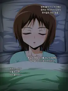 Kanojo no Onee-chan ni Netorareru Boku | 여자친구의 언니에게 네토라레 당한 나, 한국어