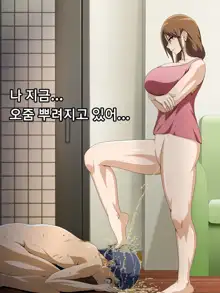 Kanojo no Onee-chan ni Netorareru Boku | 여자친구의 언니에게 네토라레 당한 나, 한국어