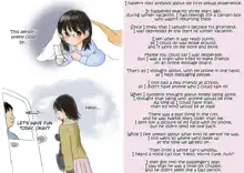 Hontou ni Atta Shojo Soushitsu Taiken (3-nen Mae no Kioku o Moto ni) | A True Story of Losing My Virginity, English