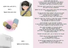 Hontou ni Atta Shojo Soushitsu Taiken (3-nen Mae no Kioku o Moto ni) | A True Story of Losing My Virginity, English