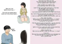 Hontou ni Atta Shojo Soushitsu Taiken (3-nen Mae no Kioku o Moto ni) | A True Story of Losing My Virginity, English