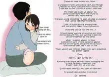 Hontou ni Atta Shojo Soushitsu Taiken (3-nen Mae no Kioku o Moto ni) | A True Story of Losing My Virginity, English