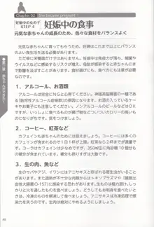 やらなくても解る性交と妊娠詳細解説 赤ちゃんのつくり方, 日本語