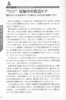 やらなくても解る性交と妊娠詳細解説 赤ちゃんのつくり方, 日本語