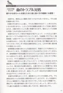 やらなくても解る性交と妊娠詳細解説 赤ちゃんのつくり方, 日本語