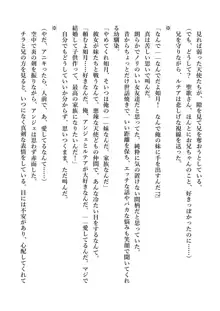 デキる妹はいかがですか? 淫魔な妹と甘エロ子作り, 日本語