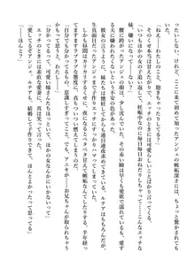 デキる妹はいかがですか? 淫魔な妹と甘エロ子作り, 日本語