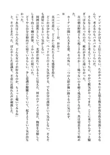 デキる妹はいかがですか? 淫魔な妹と甘エロ子作り, 日本語