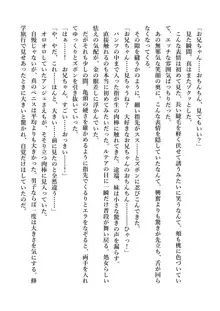 デキる妹はいかがですか? 淫魔な妹と甘エロ子作り, 日本語