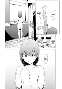 Otona ni naru Kusuri - I feel good my woman's body! Ch.1-4 (decensored), English