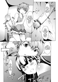 Otona ni naru Kusuri - I feel good my woman's body! Ch.1-4 (decensored), English