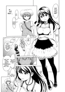 Otona ni naru Kusuri - I feel good my woman's body! Ch.1-4 (decensored), English