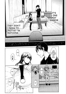 Otona ni naru Kusuri - I feel good my woman's body! Ch.1-4 (decensored), English