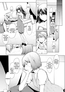 Otona ni naru Kusuri - I feel good my woman's body! Ch.1-4 (decensored), English