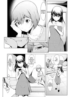 Otona ni naru Kusuri - I feel good my woman's body! Ch.1-4 (decensored), English