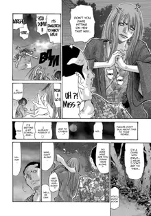 Yankee Zuma Kanraku! ~ Ch. 1-13-FULL (decensored), English