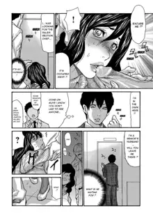 Yankee Zuma Kanraku! ~ Ch. 1-13-FULL (decensored), English