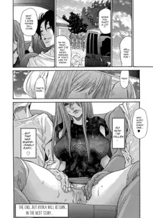 Yankee Zuma Kanraku! ~ Ch. 1-13-FULL (decensored), English