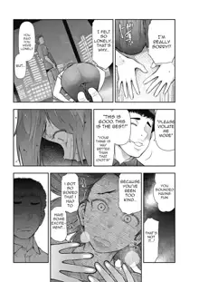 Otoko to Onna no Aru Aru Banashi | Probable Affairs Between Men and Women Ch. 3, English