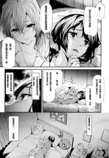 Ulysses Ch. 1-3, 中文