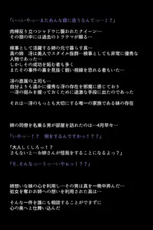 淫乱にされてしまった怪盗団と仲間たち!?, 日本語