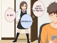 Imouto Controller | 여동생 컨트롤러, 한국어