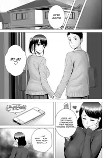 Closet ~Haha no Negai~ | Closet ~Mother's Wish~, English