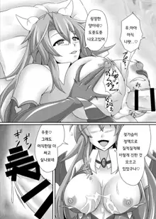 Bouken no Nakama ni Succubus o | 모험의 동료로 서큐버스를, 한국어