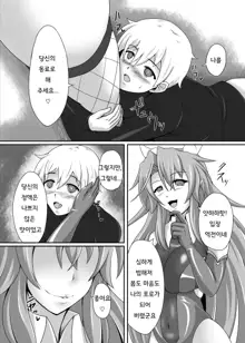 Bouken no Nakama ni Succubus o | 모험의 동료로 서큐버스를, 한국어