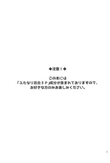 凛の問題拡散中!, 日本語