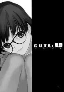 CUTE:U, 中文