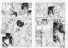 Shinjitsu no Hokan Ch. 1-9, 中文