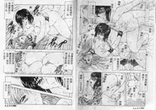 Shinjitsu no Hokan Ch. 1-9, 中文